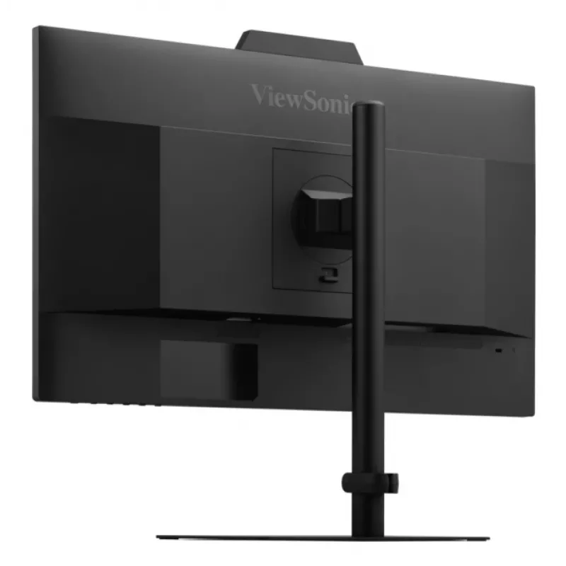Viewsonic VG2441V monitor de videoconferência 61 cm (24 polegadas) LED 1920 x 1080 píxeis Full HD