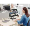 Viewsonic VG2441V monitor de videoconferência 61 cm (24 polegadas) LED 1920 x 1080 píxeis Full HD