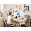 Viewsonic VG2441V monitor de videoconferência 61 cm (24 polegadas) LED 1920 x 1080 píxeis Full HD