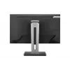 Viewsonic VG Series 27 polegadas 1440p monitor de computador IPS ergonómico 68,6 cm (27 polegadas) 2560 x 1440 píxeis Quad HD LED preto