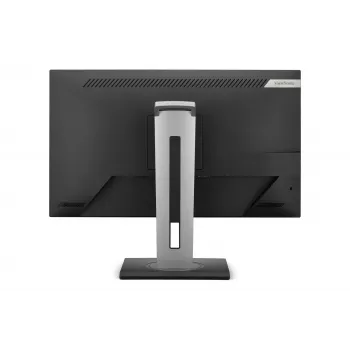 Viewsonic VG Series 27 polegadas 1440p monitor de computador IPS ergonómico 68,6 cm (27 polegadas) 2560 x 1440 píxeis Quad HD LED preto