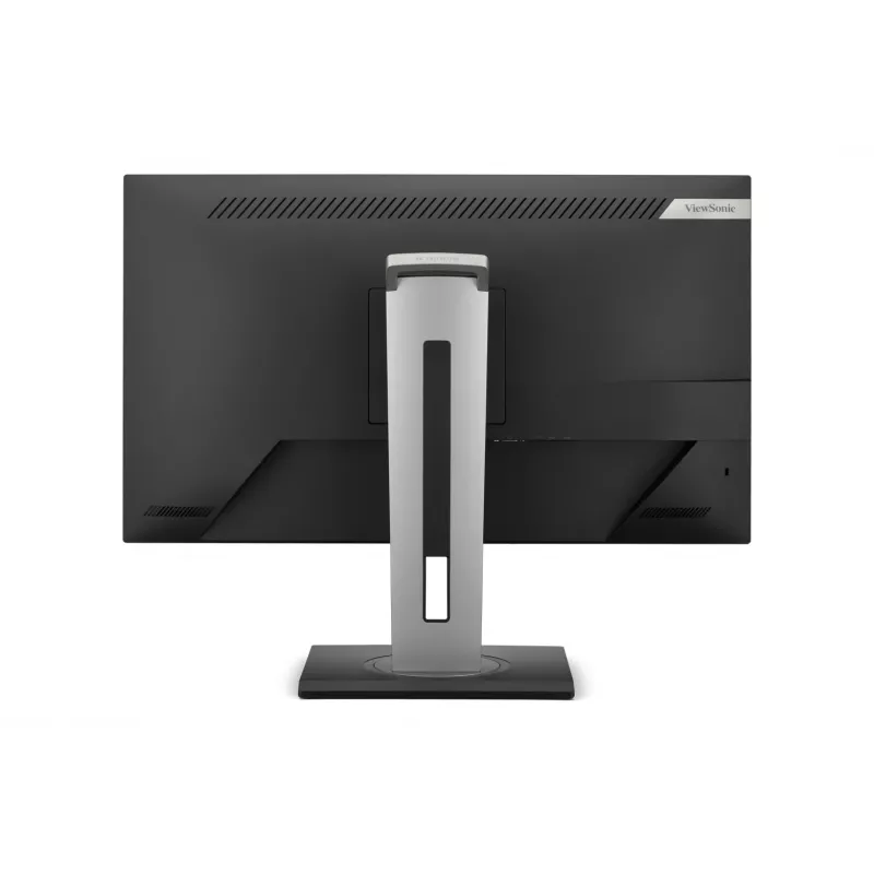 Viewsonic VG Series 27 polegadas 1440p monitor de computador IPS ergonómico 68,6 cm (27 polegadas) 2560 x 1440 píxeis Quad HD LED preto