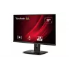 Viewsonic VG Series 27 polegadas 1440p monitor de computador IPS ergonómico 68,6 cm (27 polegadas) 2560 x 1440 píxeis Quad HD LED preto