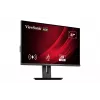 Viewsonic VG Series 27 polegadas 1440p monitor de computador IPS ergonómico 68,6 cm (27 polegadas) 2560 x 1440 píxeis Quad HD LED preto