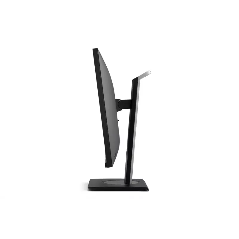 Viewsonic VG Series 27 polegadas 1440p monitor de computador IPS ergonómico 68,6 cm (27 polegadas) 2560 x 1440 píxeis Quad HD LED preto