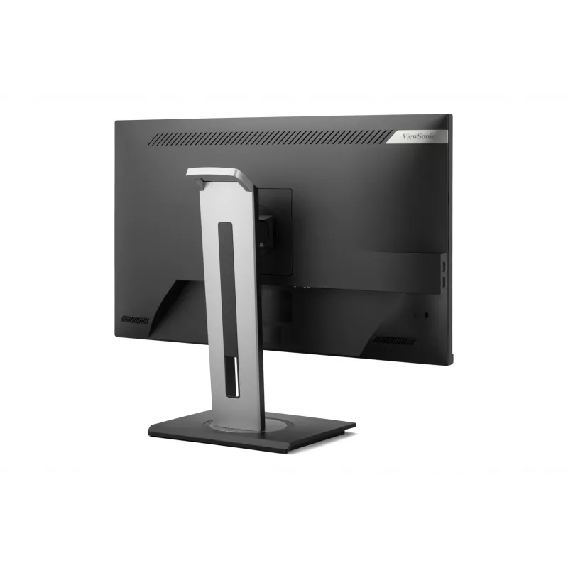 Viewsonic VG Series 27 polegadas 1440p monitor de computador IPS ergonómico 68,6 cm (27 polegadas) 2560 x 1440 píxeis Quad HD LED preto
