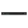 Zyxel XMG2230-28HP gerido L2/L3 2.5G Ethernet (100/1000/2500) Power over Ethernet (PoE) 1U preto