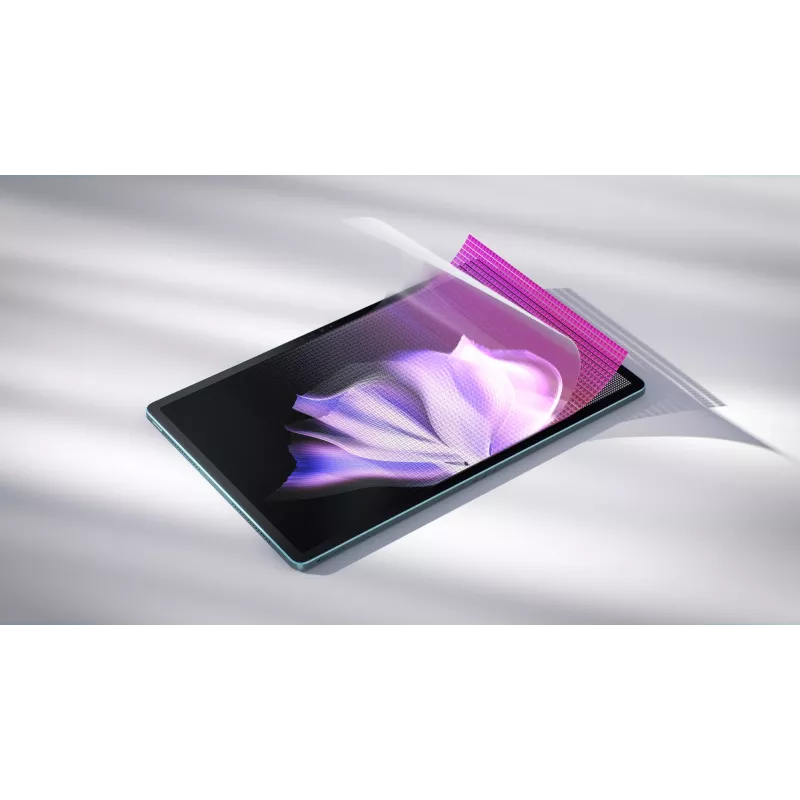 Lenovo Yoga Tab Plus Snapdragon 256 GB 32,3 cm (12,7 polegadas) 16 GB Wi-Fi 7 (802.11be) Android 14 Teal