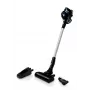 Aspirador vertical Bosch Serie 6 BBS611PCK 2 em 1 com bateria, filtro de higiene, sem saco, azul, 2,5 Ah