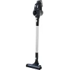 Aspirador vertical Bosch Serie 6 BBS611PCK 2 em 1 com bateria, filtro de higiene, sem saco, azul, 2,5 Ah