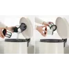 Aspirador vertical Bosch Serie 6 BBS611PCK 2 em 1 com bateria, filtro de higiene, sem saco, azul, 2,5 Ah