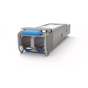 Allied Telesis AT-SPSX/I-90 módulo transceptor de rede fibra ótica SFP 850 nm