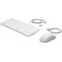 HP teclado e rato USB Healthcare Edition