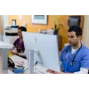 HP teclado e rato USB Healthcare Edition