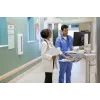 HP teclado e rato USB Healthcare Edition