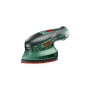 Bosch EasySander 12 Lixadora multifunções 22000 RPM 22000 OPM