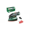 Bosch EasySander 12 Lixadora multifunções 22000 RPM 22000 OPM