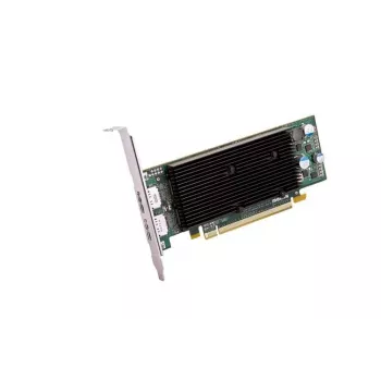 Matrox M9128-E1024LAF Placa gráfica 1 GB GDDR2