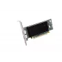 Matrox M9128-E1024LAF Placa gráfica 1 GB GDDR2