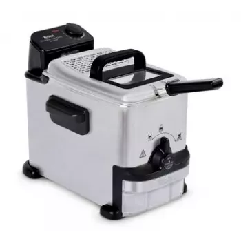 Tefal FR7016 2 L Máquina autónoma 1500 W Fritadeira Aço inoxidável