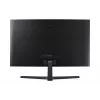 Samsung C24F396FHR Monitor de computador 59,7 cm (23,5 polegadas) 1920 x 1080 Pixel Full HD LED Preto