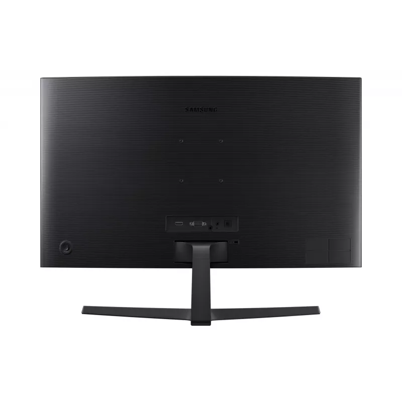 Samsung C24F396FHR Monitor de computador 59,7 cm (23,5 polegadas) 1920 x 1080 Pixel Full HD LED Preto