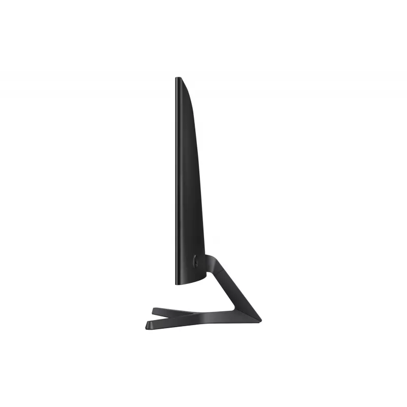 Samsung C24F396FHR Monitor de computador 59,7 cm (23,5 polegadas) 1920 x 1080 Pixel Full HD LED Preto