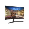 Samsung C24F396FHR Monitor de computador 59,7 cm (23,5 polegadas) 1920 x 1080 Pixel Full HD LED Preto