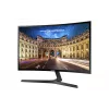 Samsung C24F396FHR Monitor de computador 59,7 cm (23,5 polegadas) 1920 x 1080 Pixel Full HD LED Preto