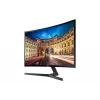 Samsung C24F396FHR Monitor de computador 59,7 cm (23,5 polegadas) 1920 x 1080 Pixel Full HD LED Preto
