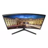 Samsung C24F396FHR Monitor de computador 59,7 cm (23,5 polegadas) 1920 x 1080 Pixel Full HD LED Preto