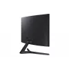 Samsung C24F396FHR Monitor de computador 59,7 cm (23,5 polegadas) 1920 x 1080 Pixel Full HD LED Preto