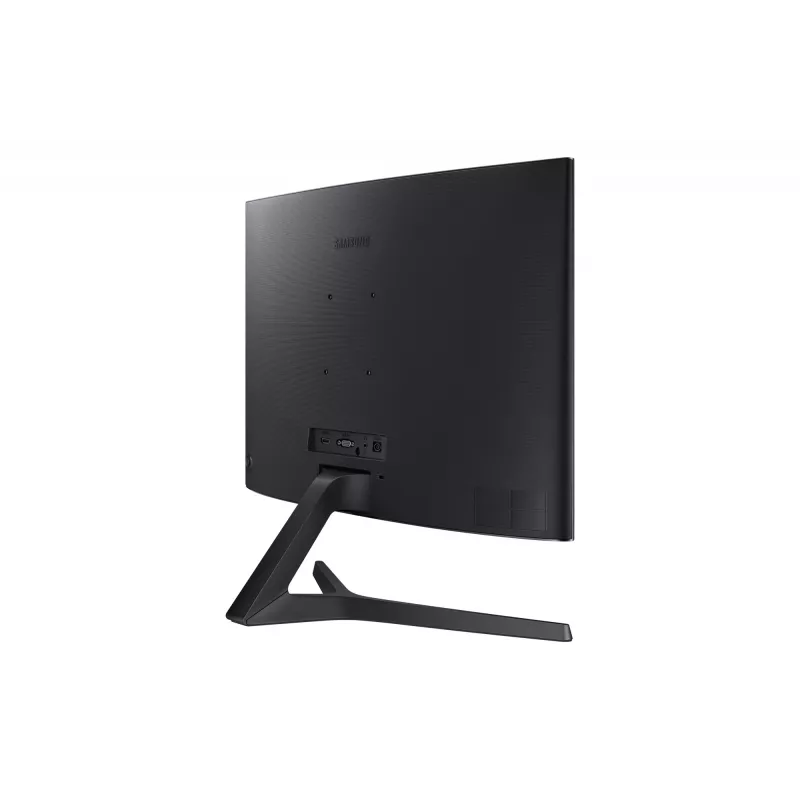 Samsung C24F396FHR Monitor de computador 59,7 cm (23,5 polegadas) 1920 x 1080 Pixel Full HD LED Preto