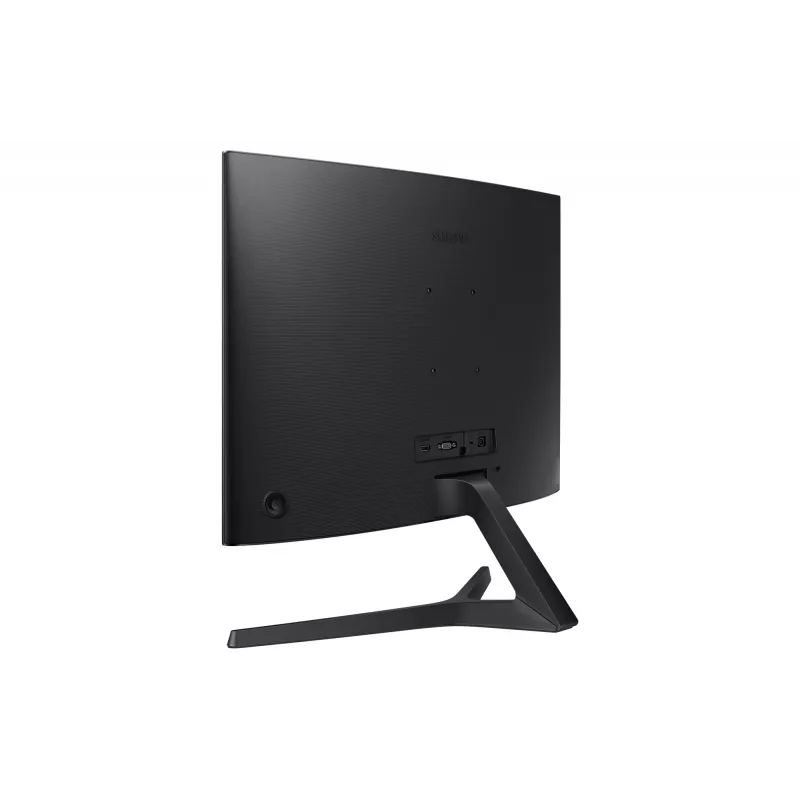 Samsung C24F396FHR Monitor de computador 59,7 cm (23,5 polegadas) 1920 x 1080 Pixel Full HD LED Preto