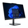 Lenovo V100 Intel® N N100 60,5 cm (23,8 polegadas) 1920 x 1080 Pixel All-in-One PC 16 GB DDR5-SDRAM 512 GB SSD Windows 11 Pro Wi-Fi 6 (802.11ax) Preto