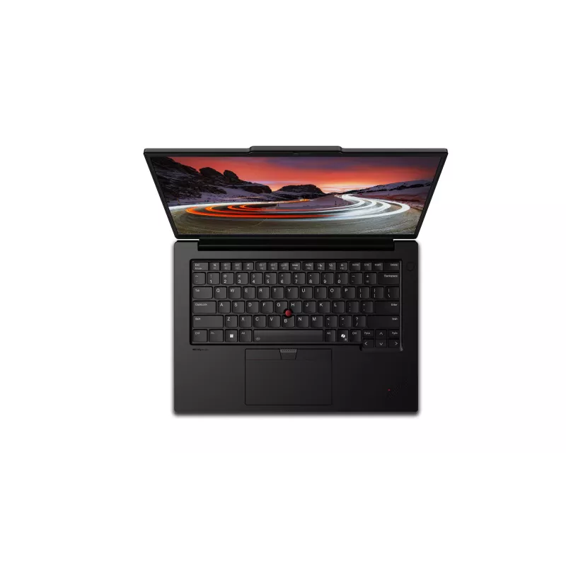 Portátil Lenovo TP P14S G5 CU7-155H — 14,5 polegadas WQXGA, 32 GB RAM, 1 TB SSD, NVIDIA RTX500, Windows 11 Pro