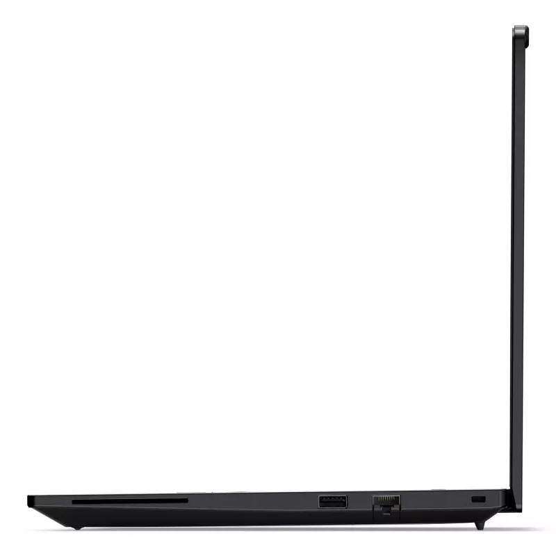 Lenovo ThinkPad P14s Gen 6 (Intel) Intel Core Ultra 7 265H Estação de trabalho móvel 36,8 cm (14,5 polegadas) WQXGA 32 GB DDR5-SDRAM 1 TB SSD NVIDIA RTX PRO 1000 preto Wi-Fi 7 (802.11be) Windows 11 Pro alemão preto