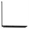 Lenovo ThinkPad P14s Gen 6 (Intel) Intel Core Ultra 7 265H Estação de trabalho móvel 36,8 cm (14,5 polegadas) WQXGA 32 GB DDR5-SDRAM 1 TB SSD NVIDIA RTX PRO 1000 preto Wi-Fi 7 (802.11be) Windows 11 Pro alemão preto