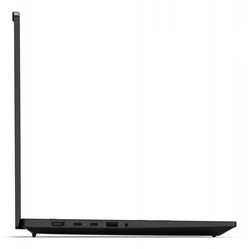 Lenovo ThinkPad P14s Gen 6 (Intel) Intel Core Ultra 7 265H Estação de trabalho móvel 36,8 cm (14,5 polegadas) WQXGA 32 GB DDR5-SDRAM 1 TB SSD NVIDIA RTX PRO 1000 preto Wi-Fi 7 (802.11be) Windows 11 Pro alemão preto