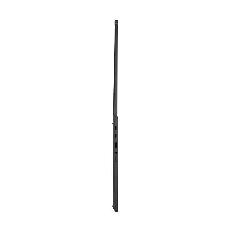 Lenovo ThinkPad T14s 2-in-1 Gen 1 Portátil conversível, Intel Core Ultra 7 255U, 14 polegadas WUXGA Ecrã tátil, 32 GB RAM, 1 TB SSD, Windows 11 Pro, preto