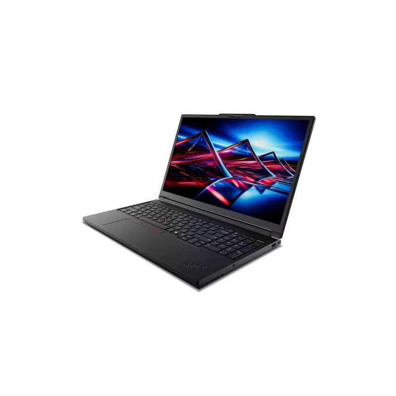 Portátil Lenovo ThinkPad P16 G3 16 polegadas 1920x1200 – Intel Core Ultra 7 255HX – 1 TB SSD – RTX Pro 3000 – HDMI/USB-C – Windows 11 Pro
