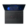 Portátil Lenovo ThinkPad E16 G3 16 polegadas Ultra5 226V 16GB RAM 512GB SSD WUXGA Windows 11 Pro