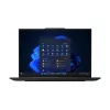 Portátil Lenovo ThinkPad E16 Gen 3 16 polegadas WUXGA Intel Core Ultra 7 256V 16GB RAM 512GB SSD Windows 11 Pro