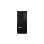 Lenovo ThinkStation P3 Tower Gen 2 Intel Core Ultra 9 285K 32 GB DDR5-SDRAM 512 GB SSD Windows 11 Pro Estação de trabalho preto