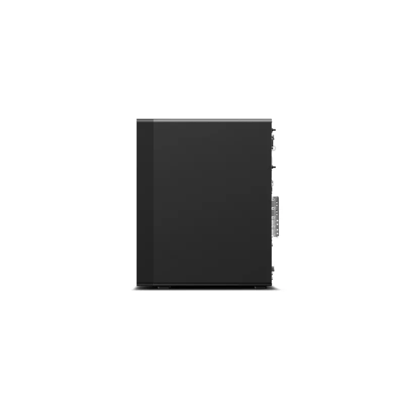 Lenovo ThinkStation P2 Tower Gen 2 Intel Core Ultra 7 265K 64 GB DDR5-SDRAM 1 TB SSD NVIDIA GeForce RTX 5070 Windows 11 Pro Estação de trabalho preto