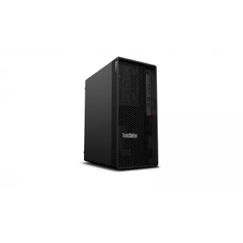 Estação de trabalho Lenovo ThinkStation P2 Tower Gen 2 — Intel Core Ultra 9 285K, 128 GB DDR5, 1 TB SSD, NVIDIA RTX 5070, Windows 11 Pro