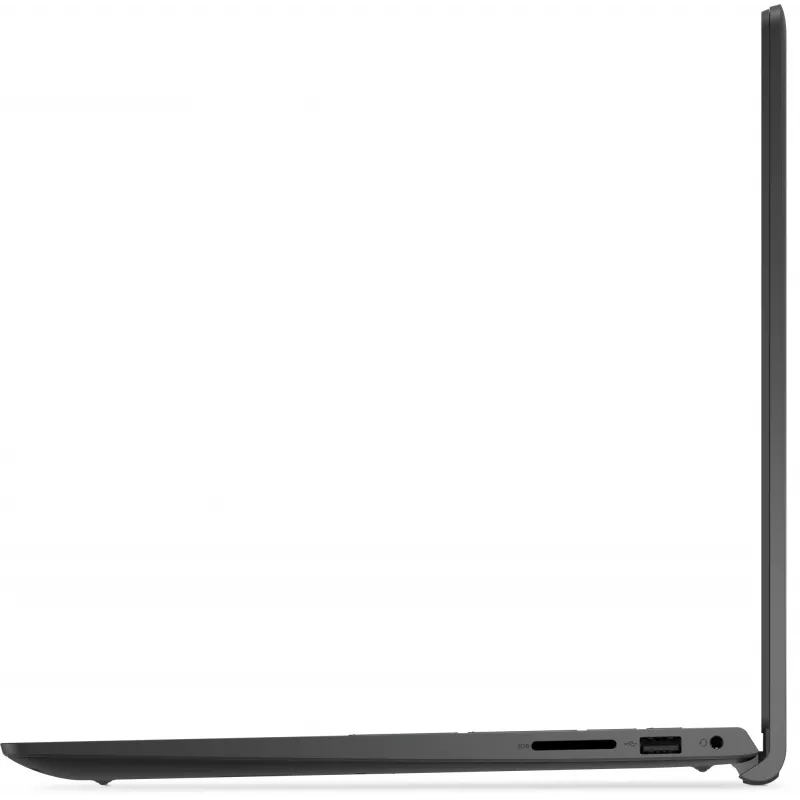 DELL Pro 15 Essential PV15255 AMD Ryzen™ 3 7320U Portátil 39,6 cm (15,6 polegadas) Full HD 8 GB LPDDR5-SDRAM 512 GB SSD Wi-Fi 5 (802.11ac) Windows 11 Pro alemão preto