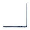Lenovo IdeaPad Slim 3 15AMN8 AMD Ryzen™ 5 7520U Portátil 39,6 cm (15,6 polegadas) Full HD 16 GB LPDDR5-SDRAM 512 GB SSD Wi-Fi 6 (802.11ax) Windows 11 Home alemão azul