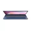 Lenovo IdeaPad Slim 3 15AMN8 AMD Ryzen™ 5 7520U Portátil 39,6 cm (15,6 polegadas) Full HD 16 GB LPDDR5-SDRAM 512 GB SSD Wi-Fi 6 (802.11ax) Windows 11 Home alemão azul