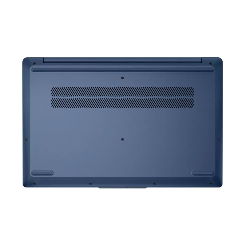 Lenovo IdeaPad Slim 3 15AMN8 AMD Ryzen™ 5 7520U Portátil 39,6 cm (15,6 polegadas) Full HD 16 GB LPDDR5-SDRAM 512 GB SSD Wi-Fi 6 (802.11ax) Windows 11 Home alemão azul
